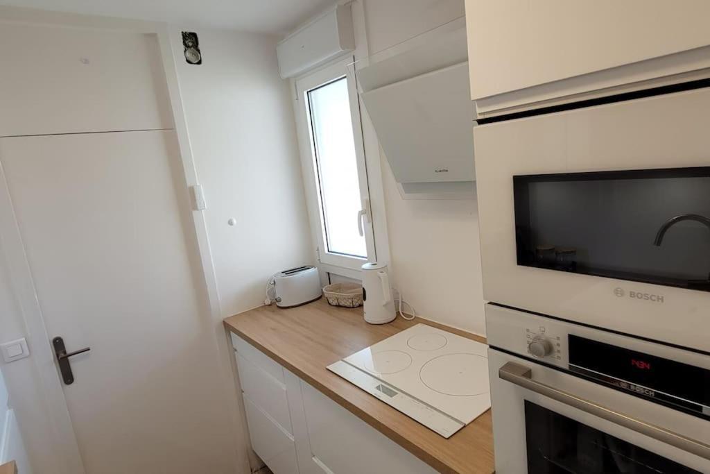 Superbe Appartement Arcachon La Teste-de-Buch Exterior photo