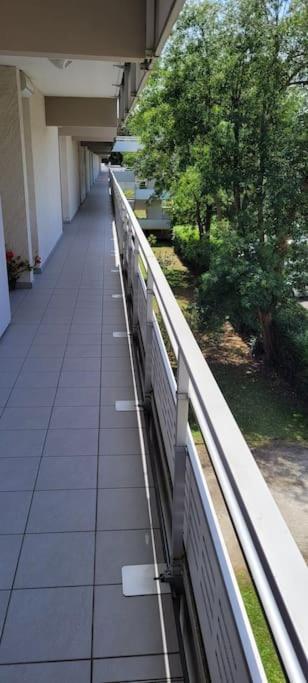 Superbe Appartement Arcachon La Teste-de-Buch Exterior photo