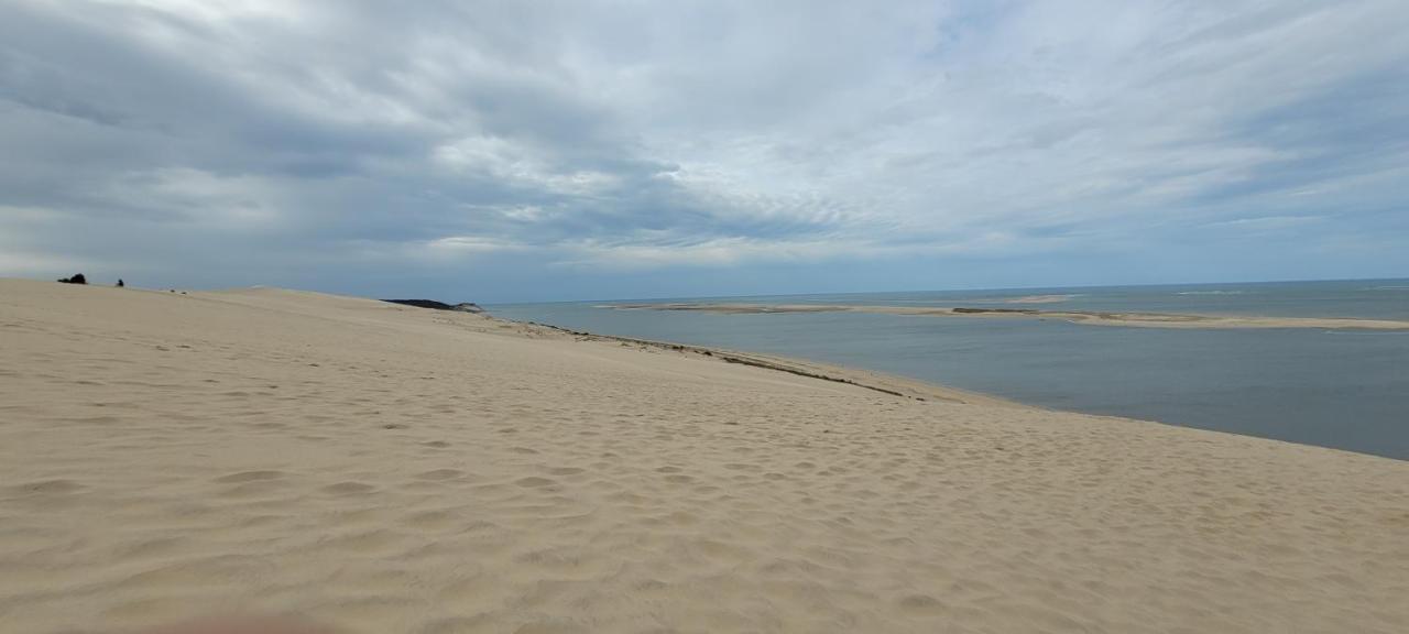 Superbe Appartement Arcachon La Teste-de-Buch Exterior photo